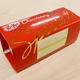 Illustration for article titled Baked Kit Kats Exist in Japan